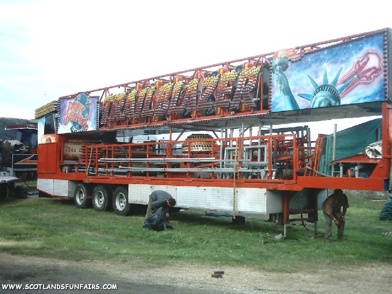 David Thomsons Superbob Load