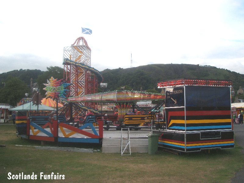 Gamble & Millers Twist