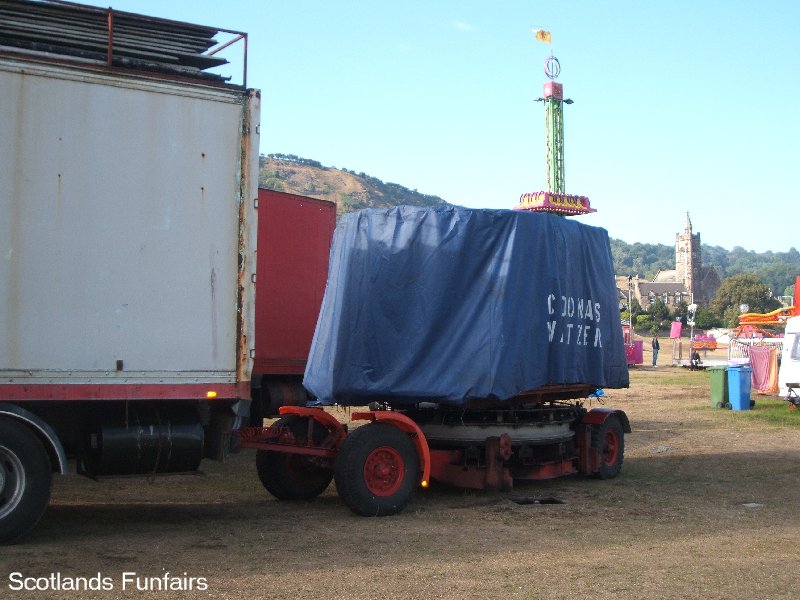 Clifford Codonas Waltzer Centre