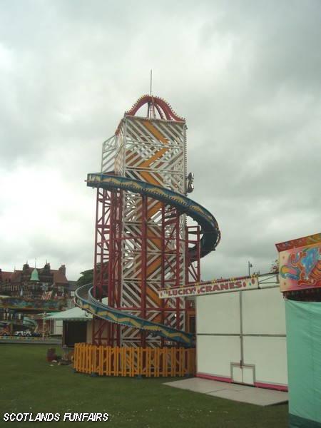 Billy Whites Slide
