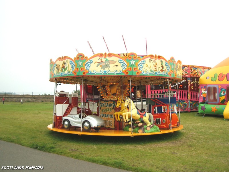 Billy Whites Toyset