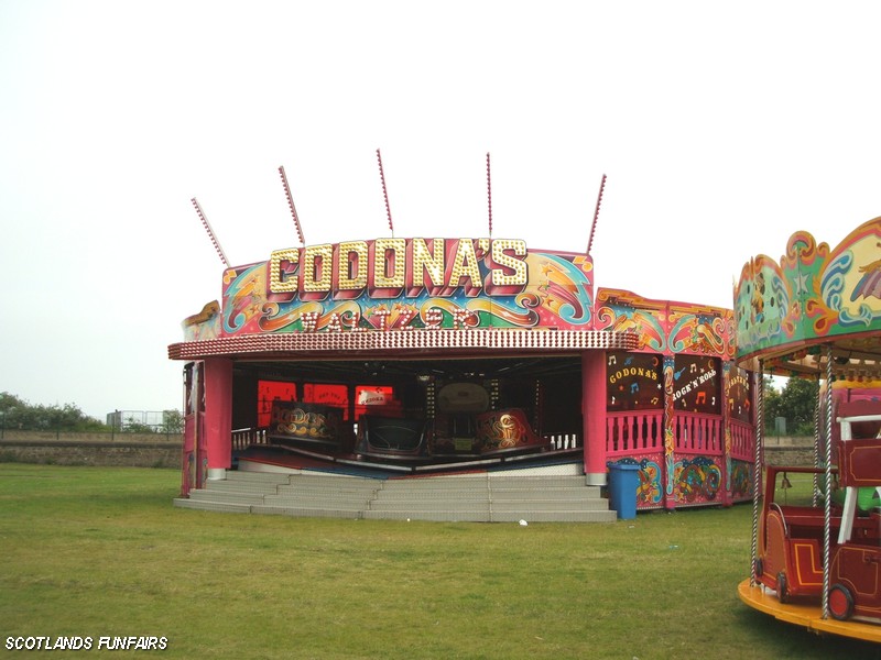 Clifford Codonas Waltzer