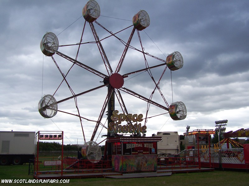 Billy Johnsons Rock'O'Plane