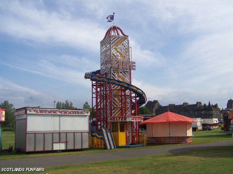 Billy Whites Equipment