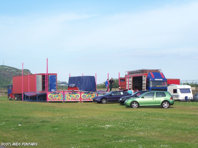 Marc Codonas Waltzer Building Up