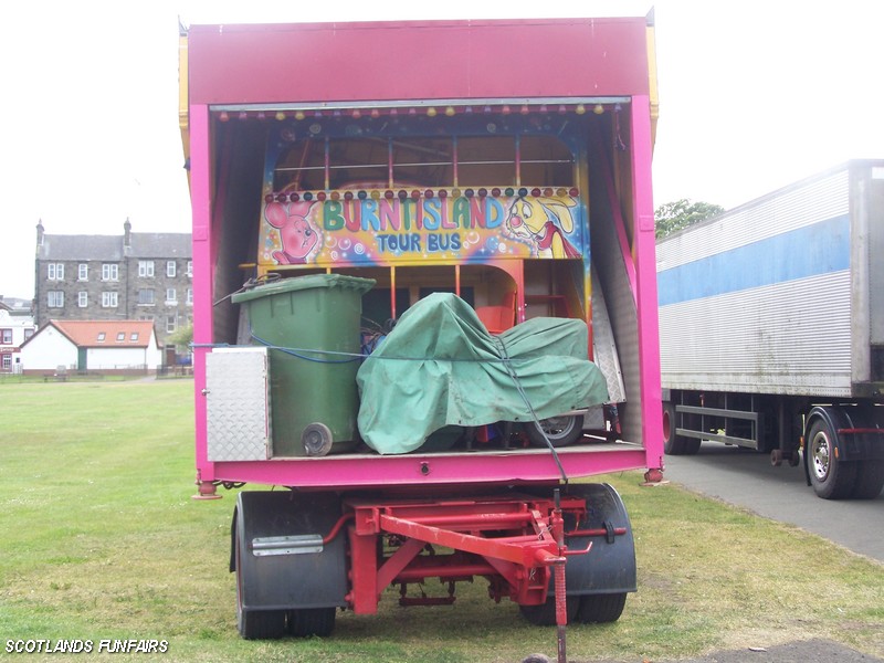 Billy Whites Toyset Load