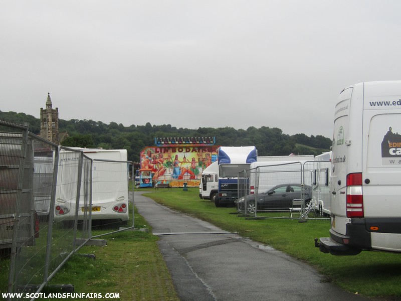 John Wheatleys Miami