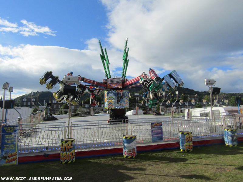 Mitchell Wilmots Extreme