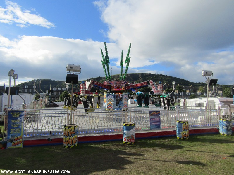 Mitchell Wilmots Extreme