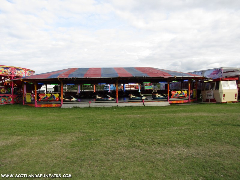 Billy Whites Dodgems