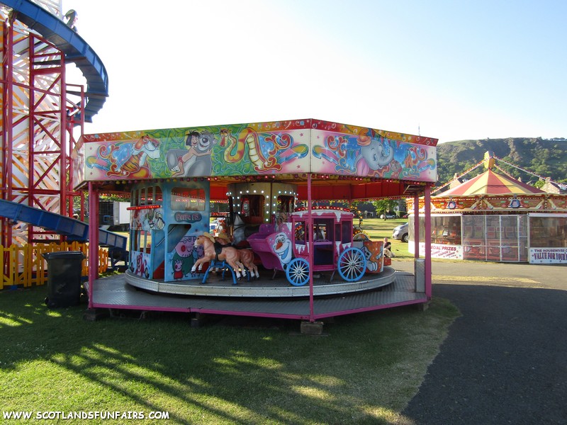 Billy Whites Toyset