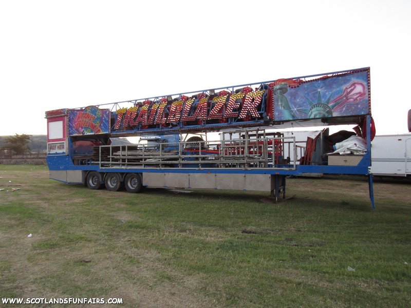 David Thomsons Superbob Load