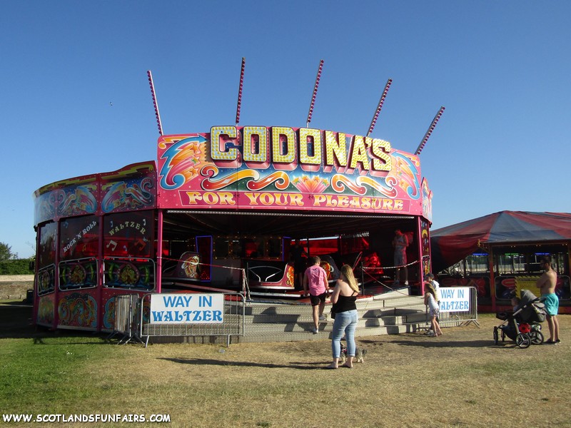 Marc Codonas Waltzer