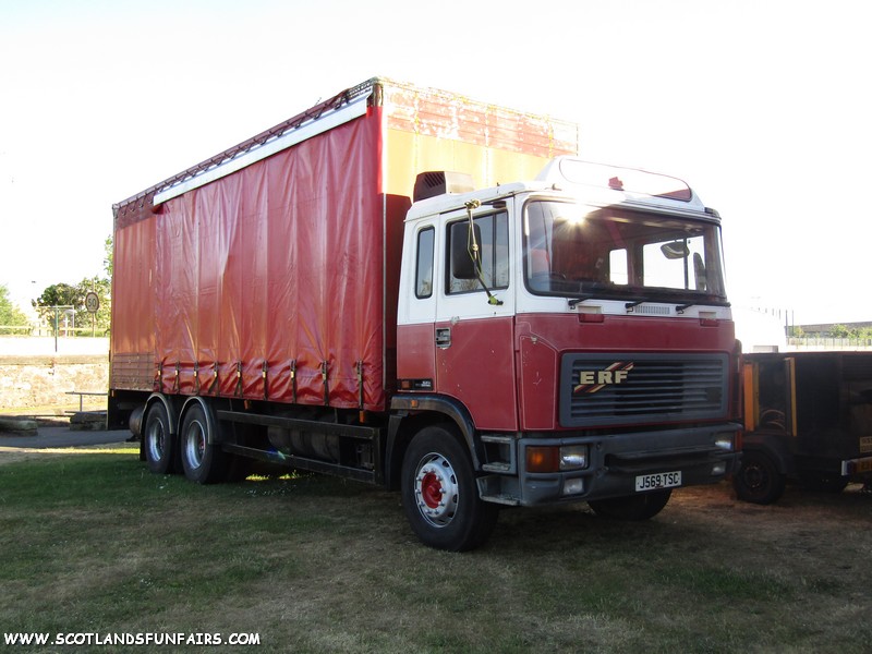 Marc Codonas Waltzer ERF