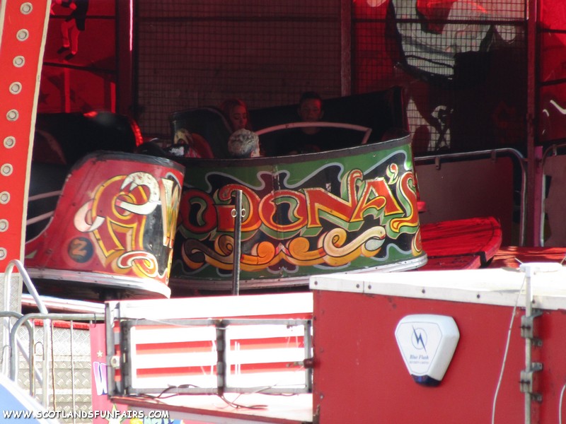 Marc Codonas Waltzer