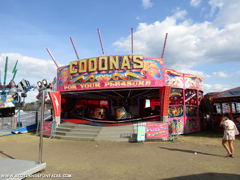 Marc Codonas Waltzer