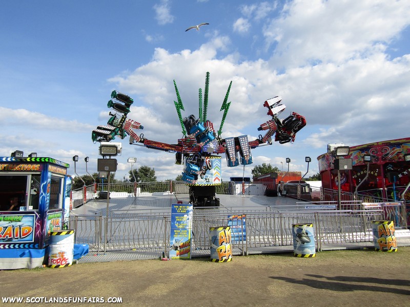 Mitchell Wilmots Extreme