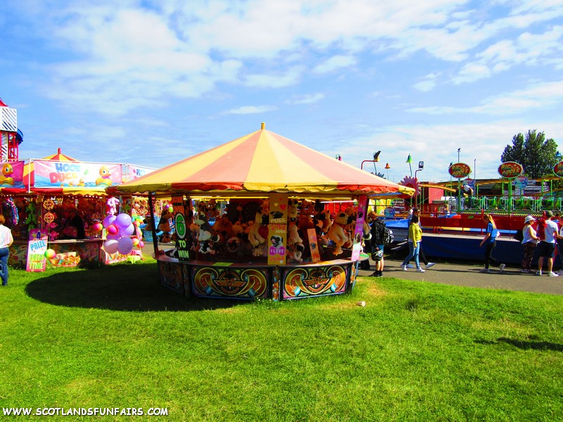 Brian Strands Hoopla