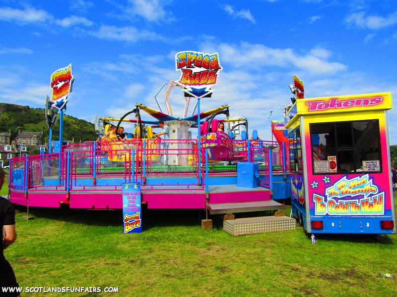 Johnathan Wheatleys Fun Factory