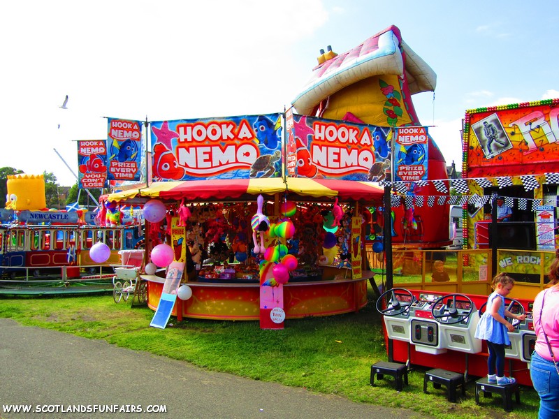 Scott Nutters Hoopla