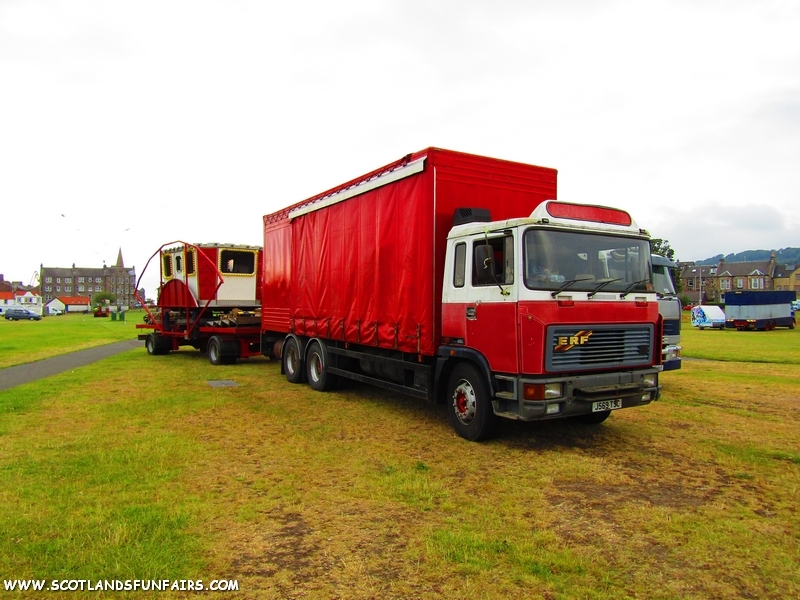 Marc Codonas ERF & Waltzer Load