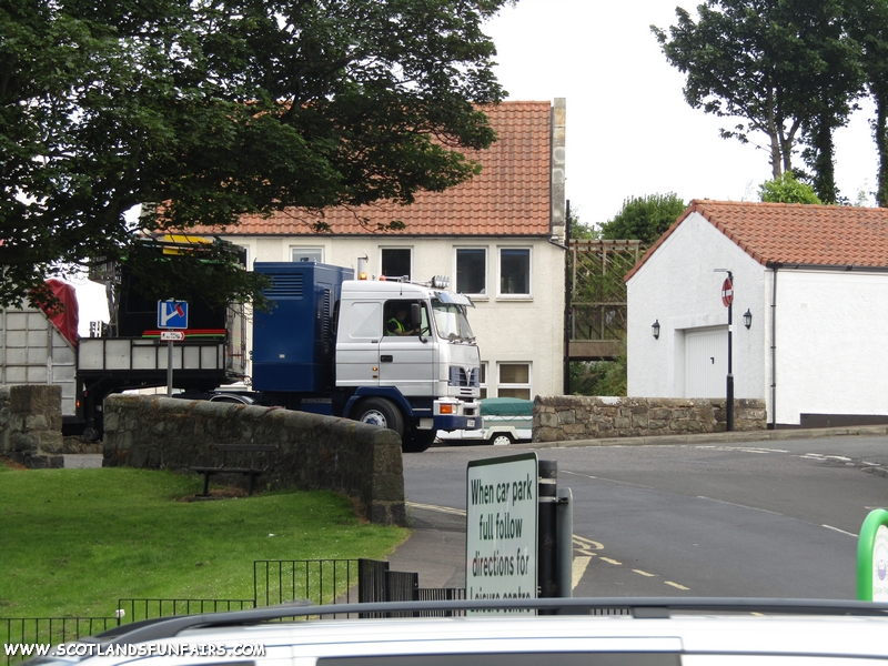 Stanley Gambles Foden & Jumper Load