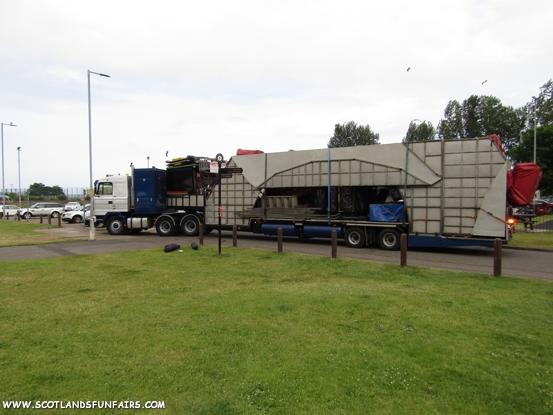 Stanley Gambles Foden & Jumper Load