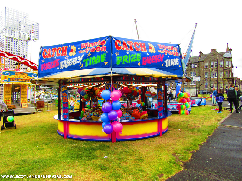 Morgan Millers Hoopla