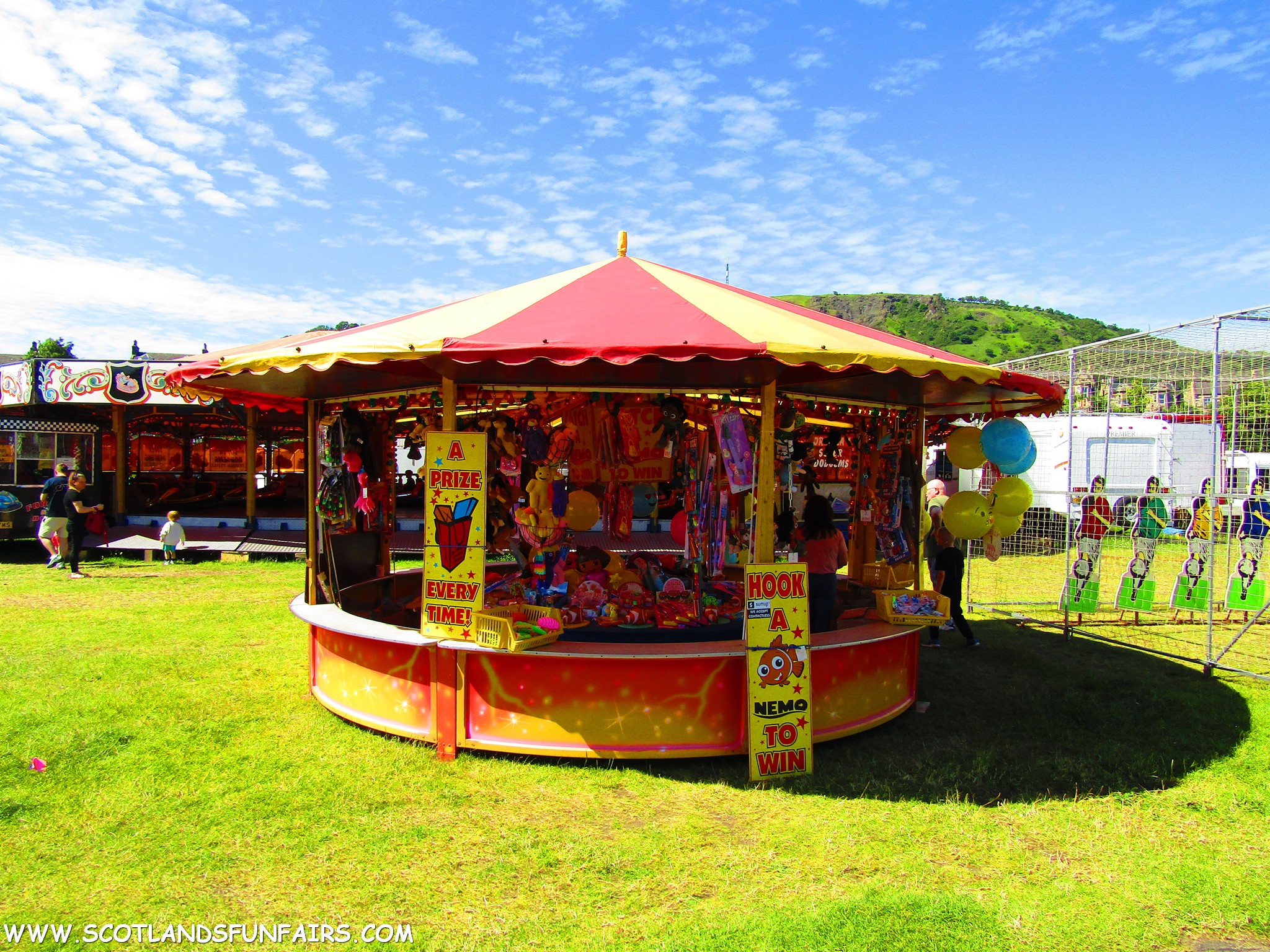 Scott Nutters Hoopla