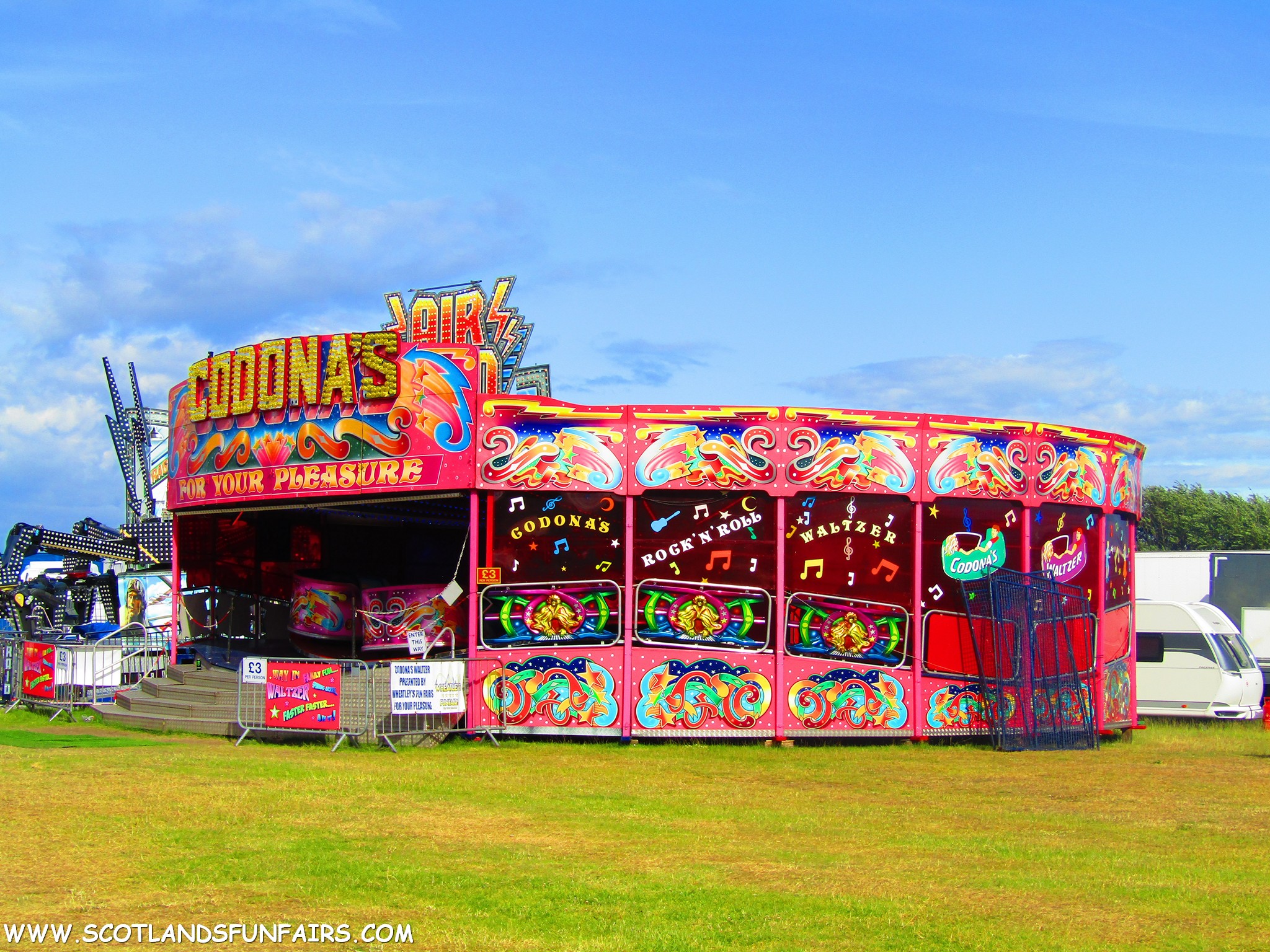 Marc Codonas Waltzer