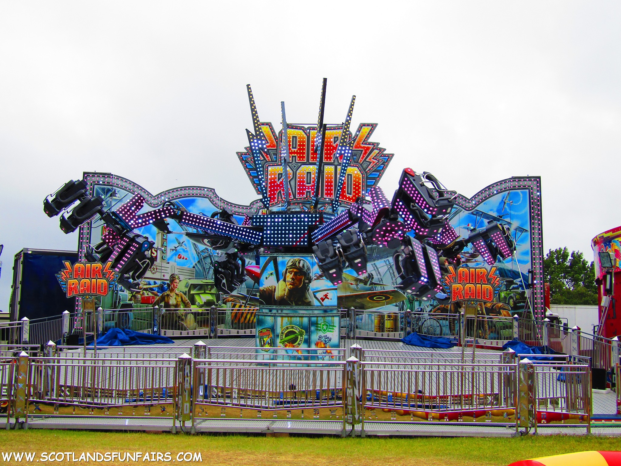 Mitchell Wilmots Extreme