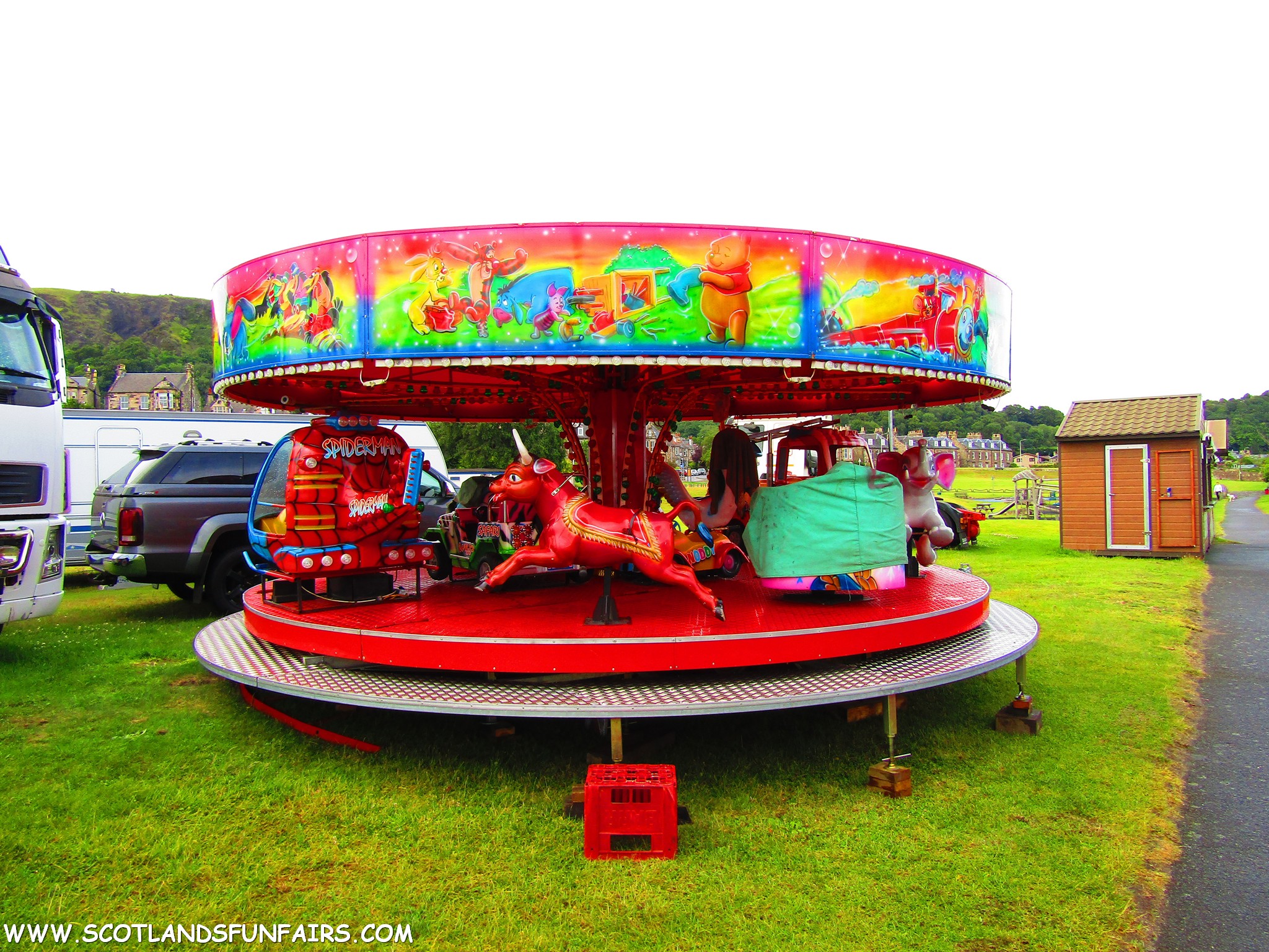 Emile Davis's Toyset