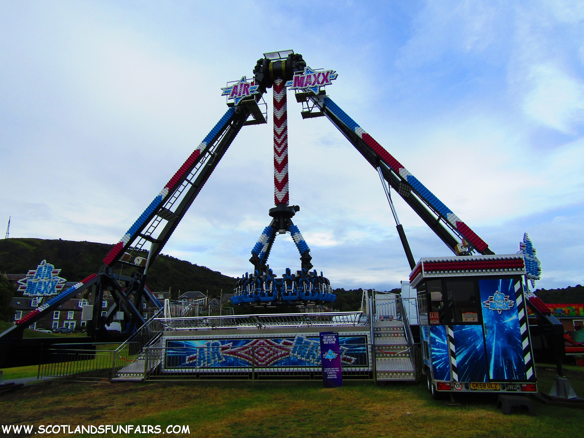 Jonathan Wheatleys Afterburner