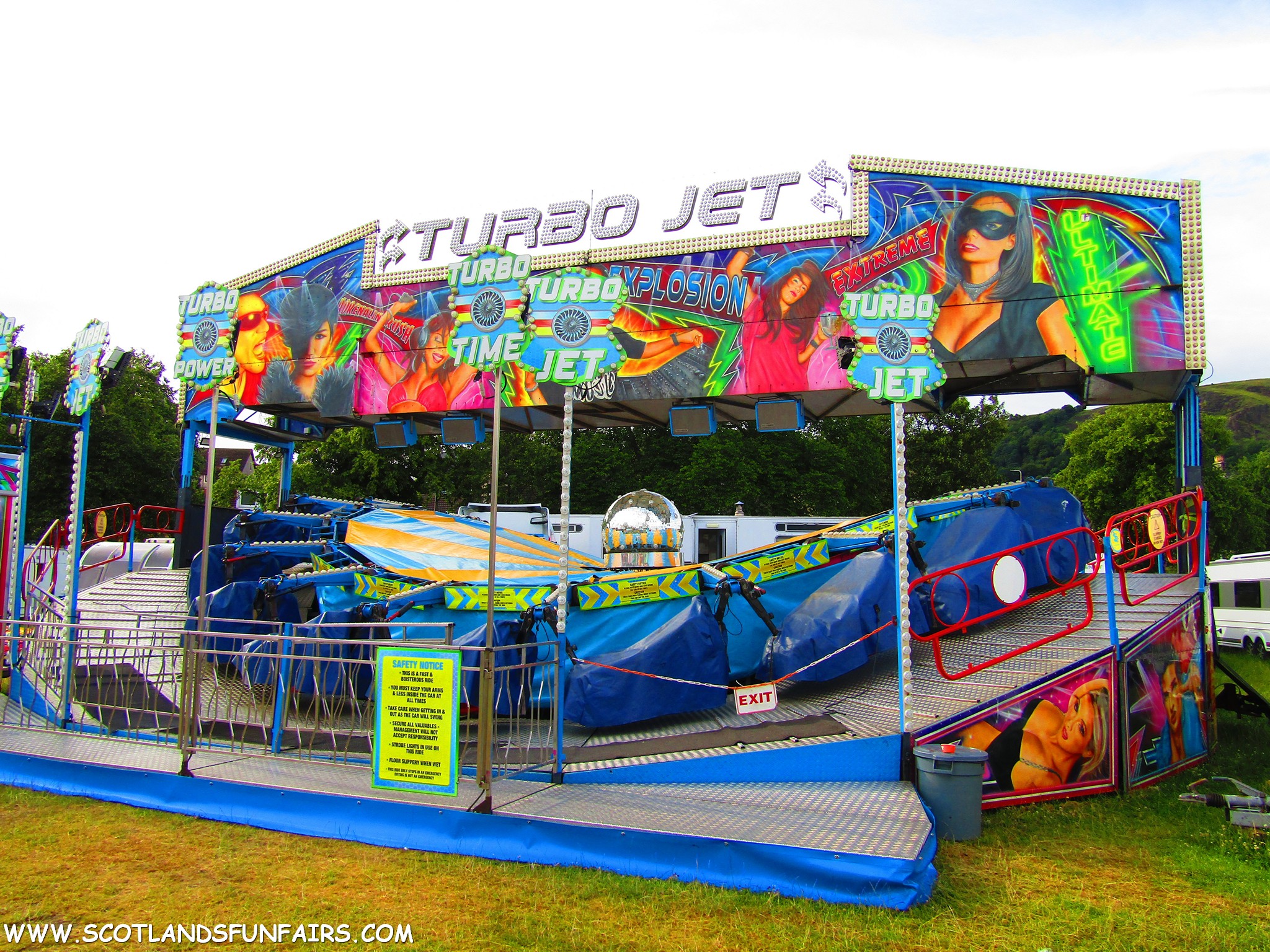 Reece Wheatleys Matterhorn