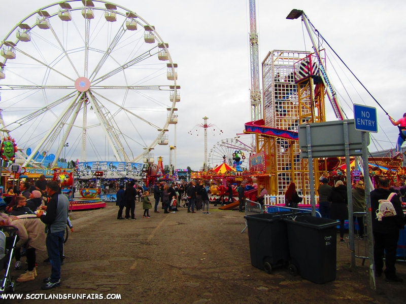 Abie Danters Starflyer