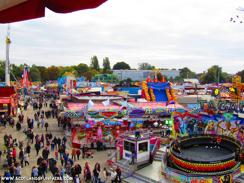 Darren Matthews Starflyer