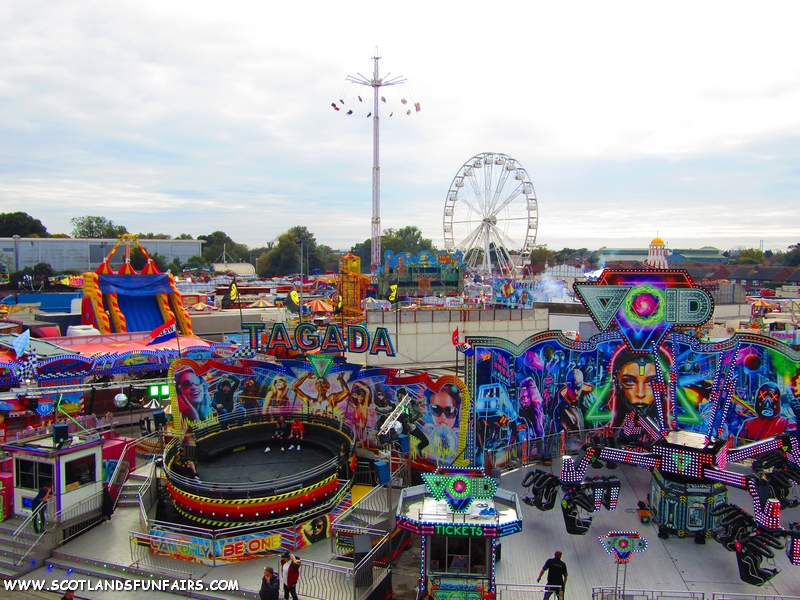 David Richmonds Waltzer