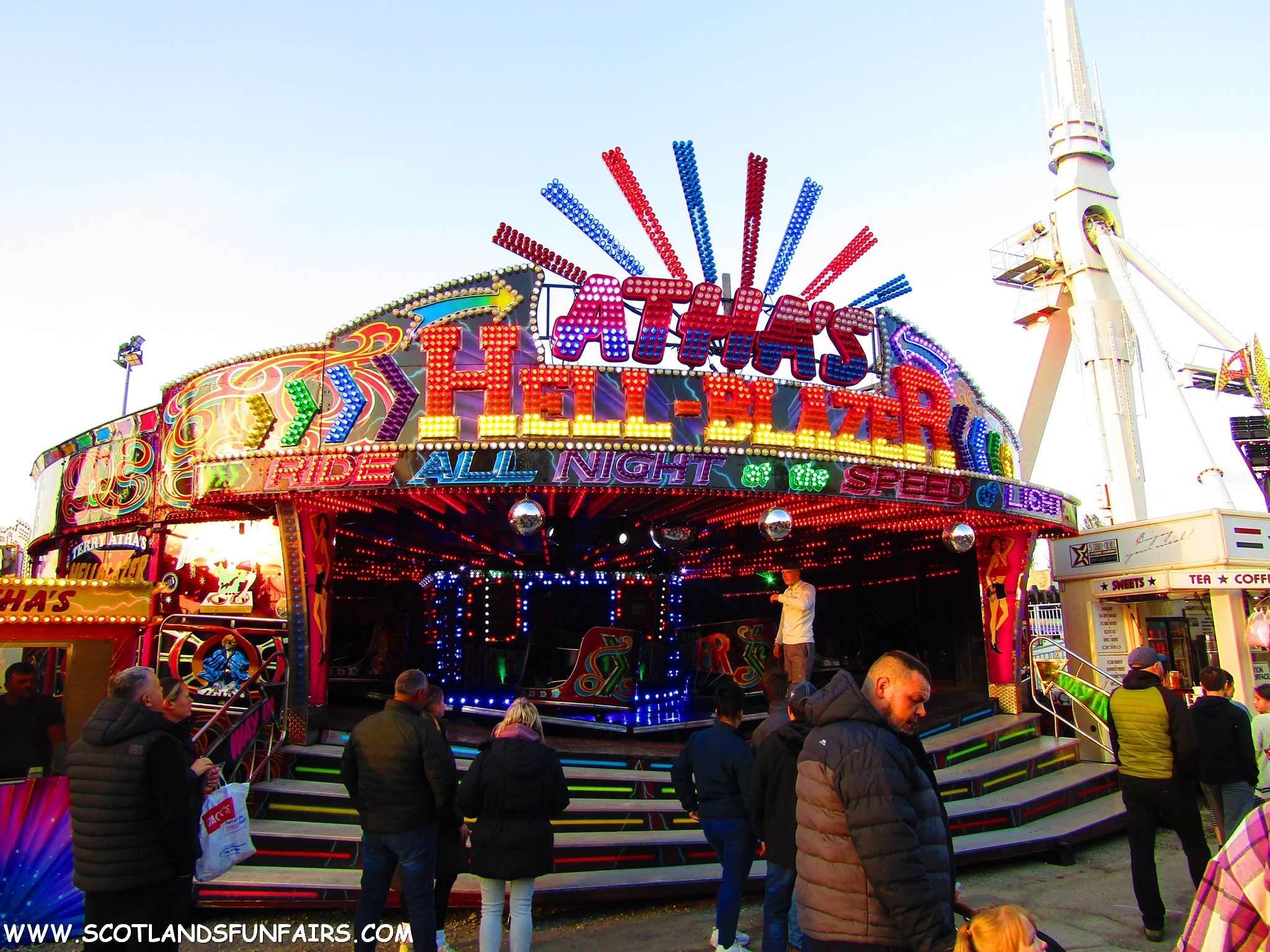 Terry Athas Waltzer
