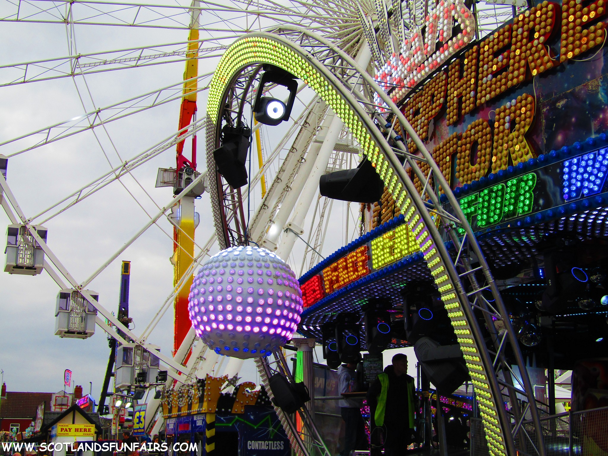 Albert Evans Waltzer