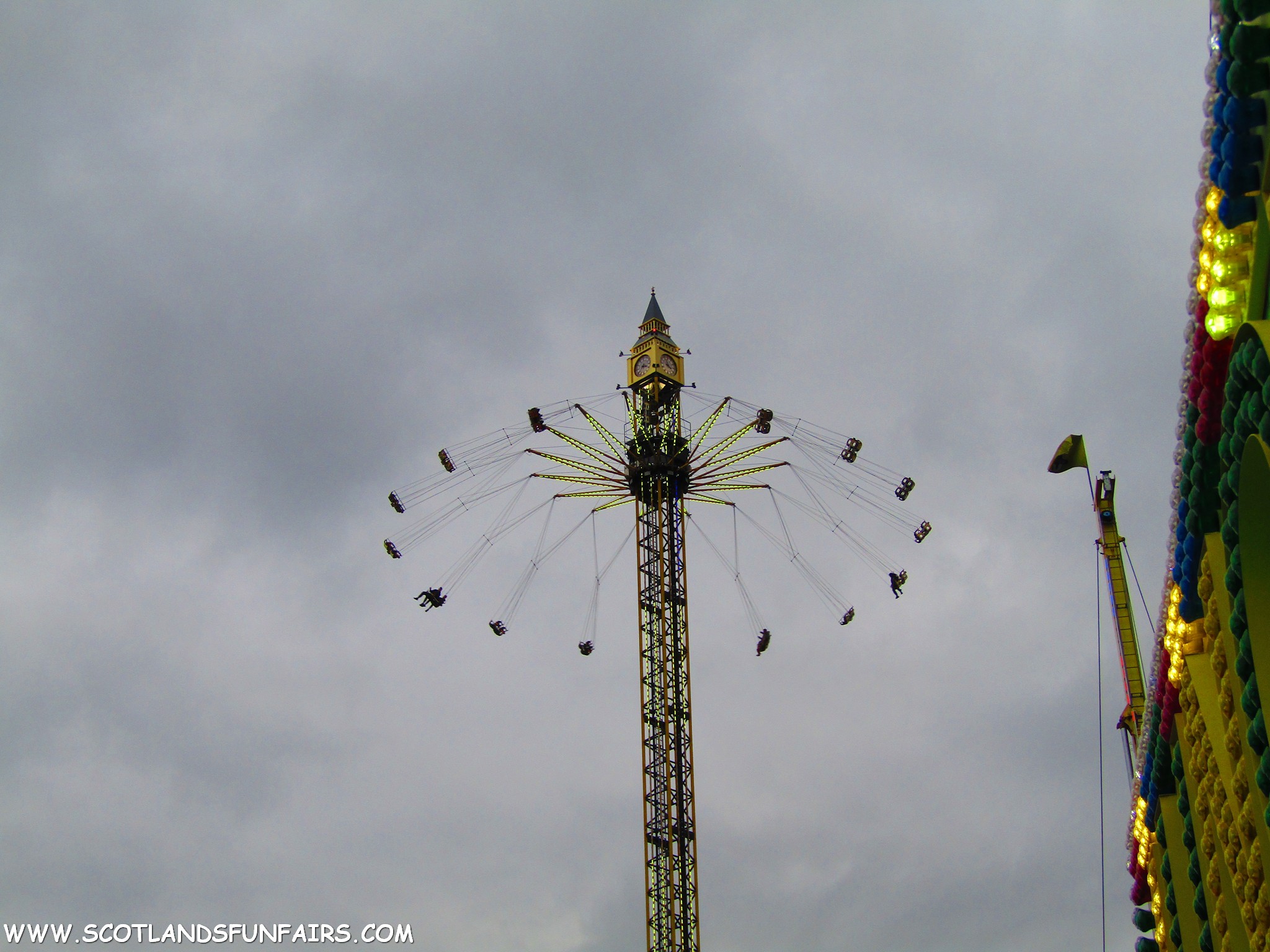 Perrin Stevens Starflyer