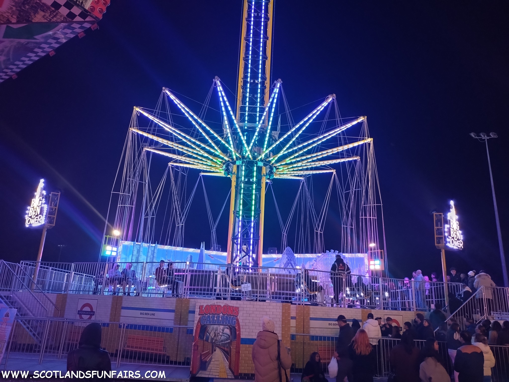 Perrin Stevens Starflyer