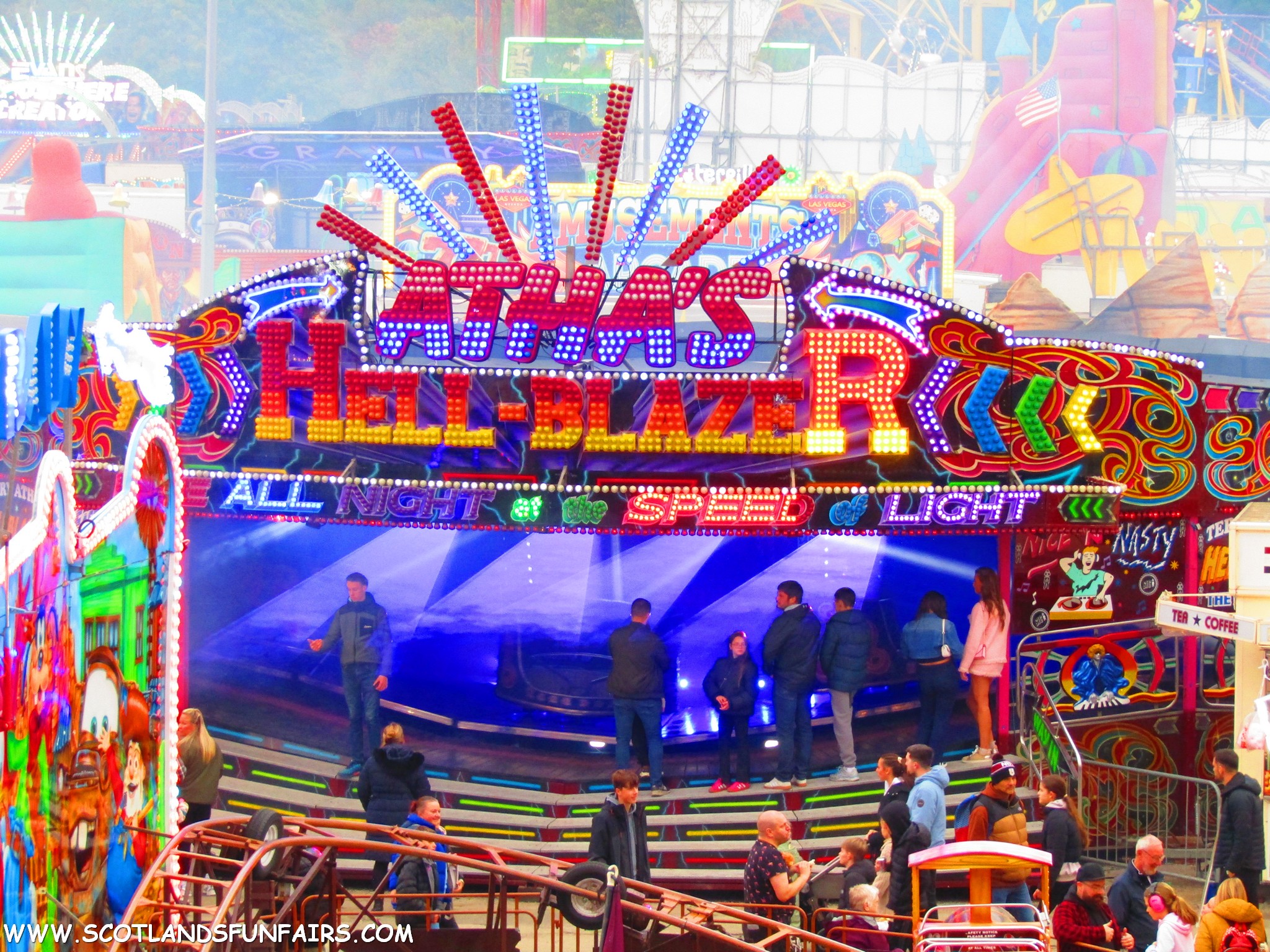 Terry Athas Waltzer