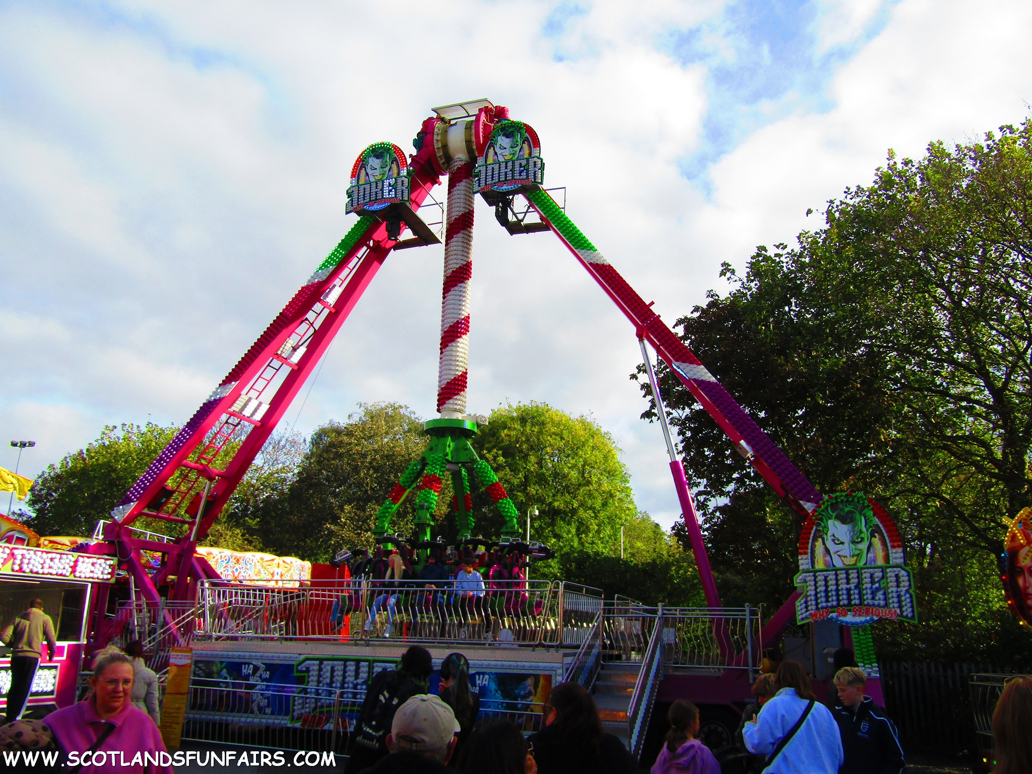 David Taylors Afterburner