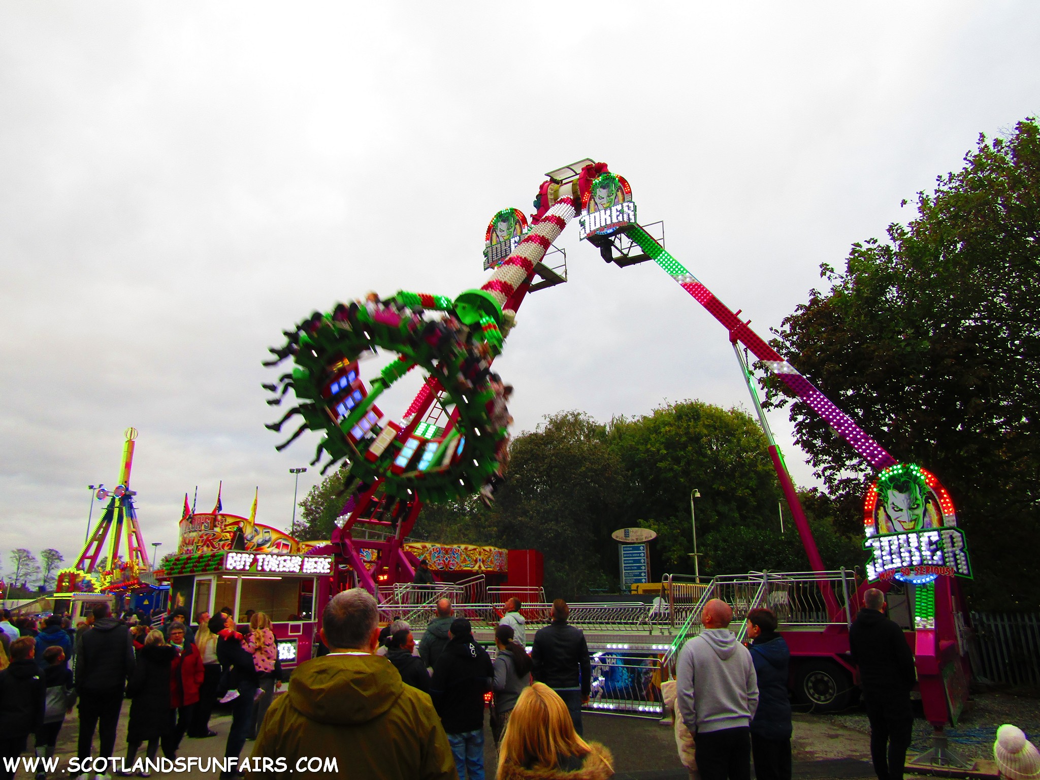 David Taylors Afterburner