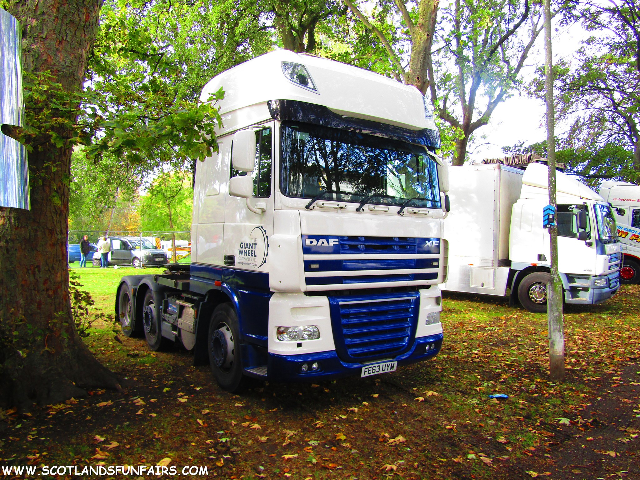 Jan DeKonings DAF