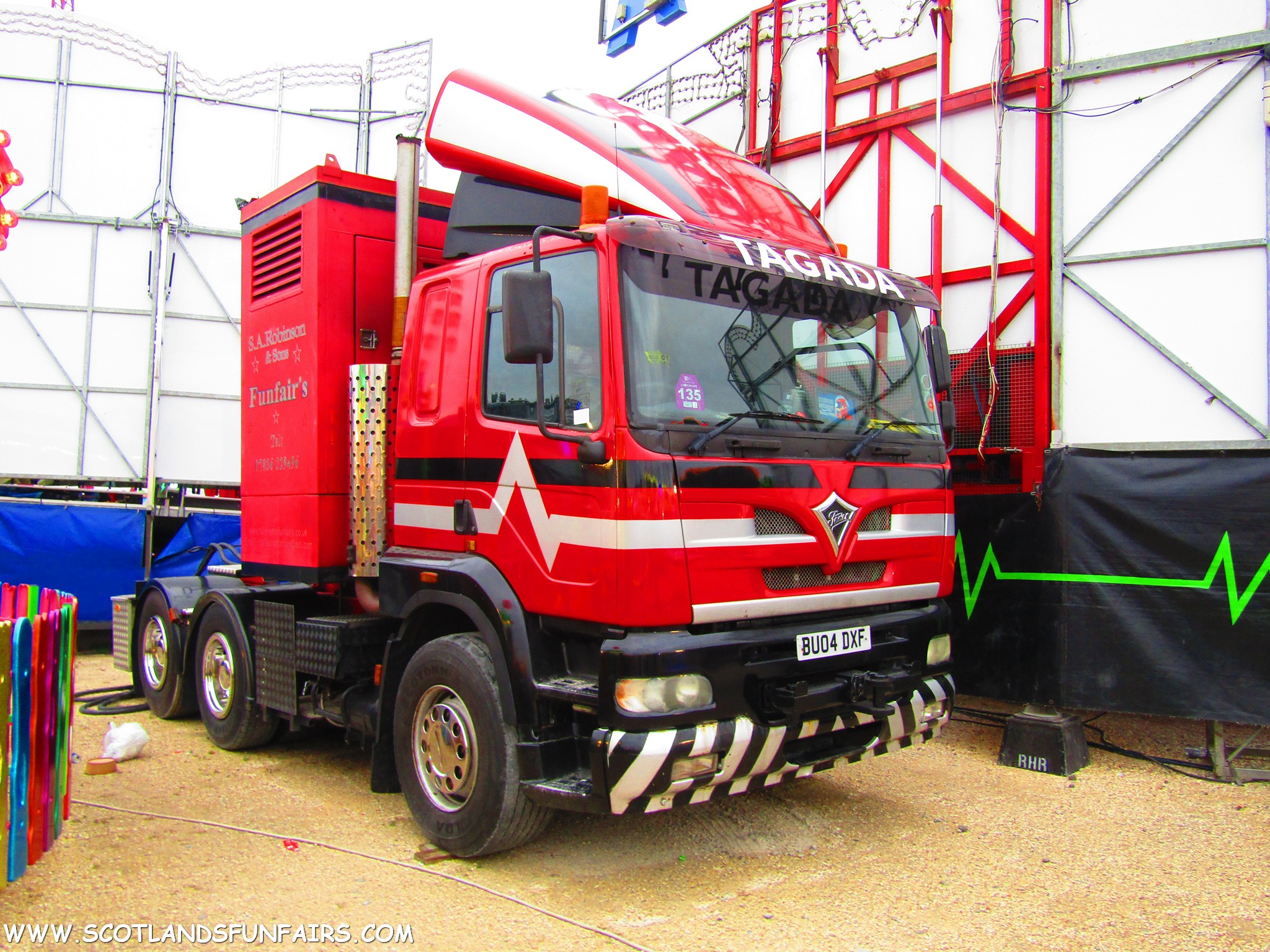 Reece Robinsons Foden