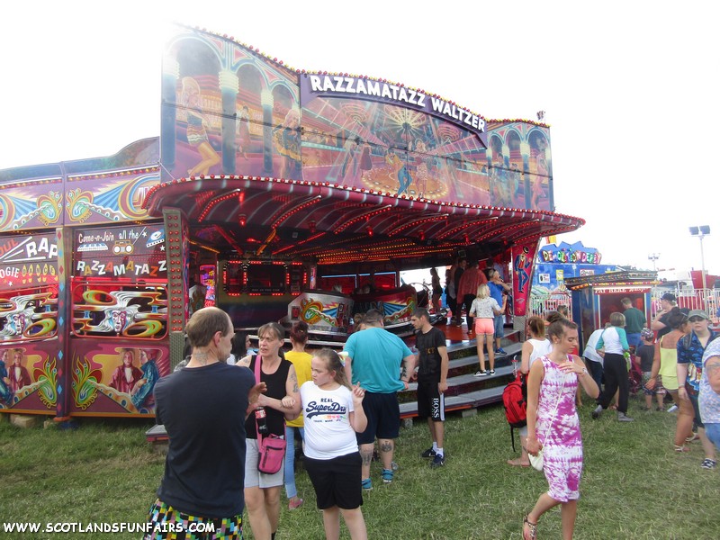 Marrissa Shaws Waltzer

