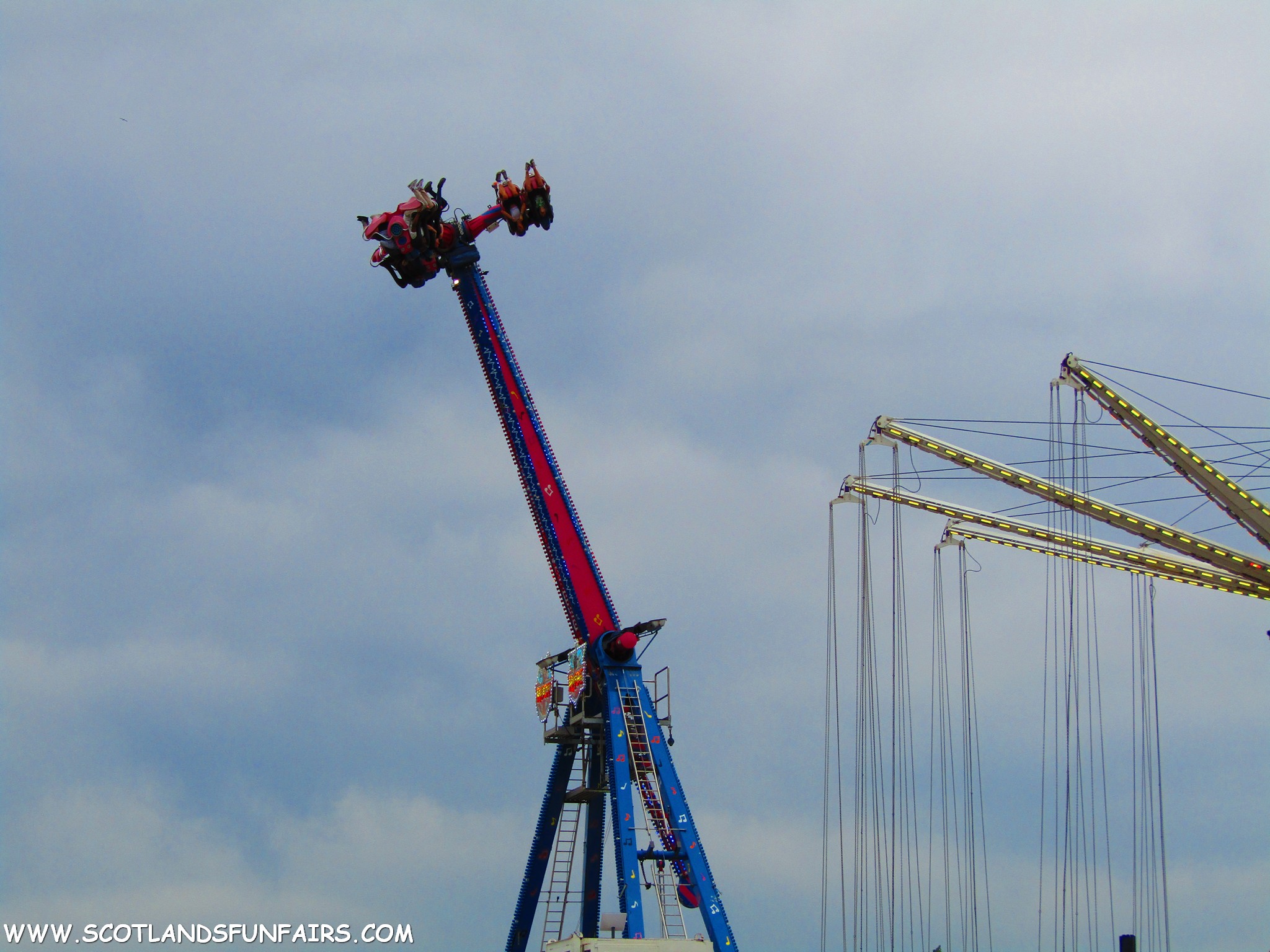 Mark & Dale Manders Inversion