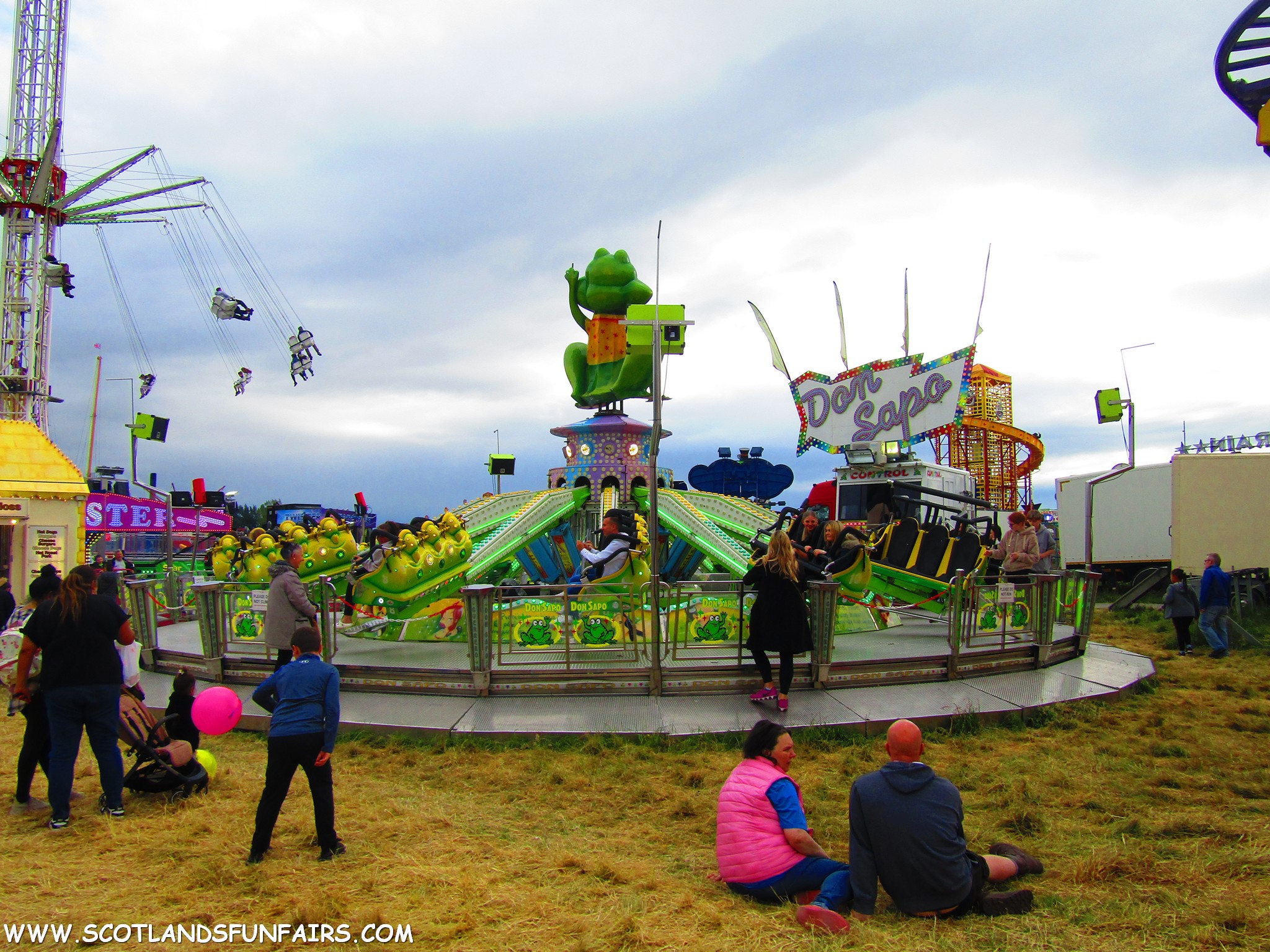 Caylon Mulhearns Jumper