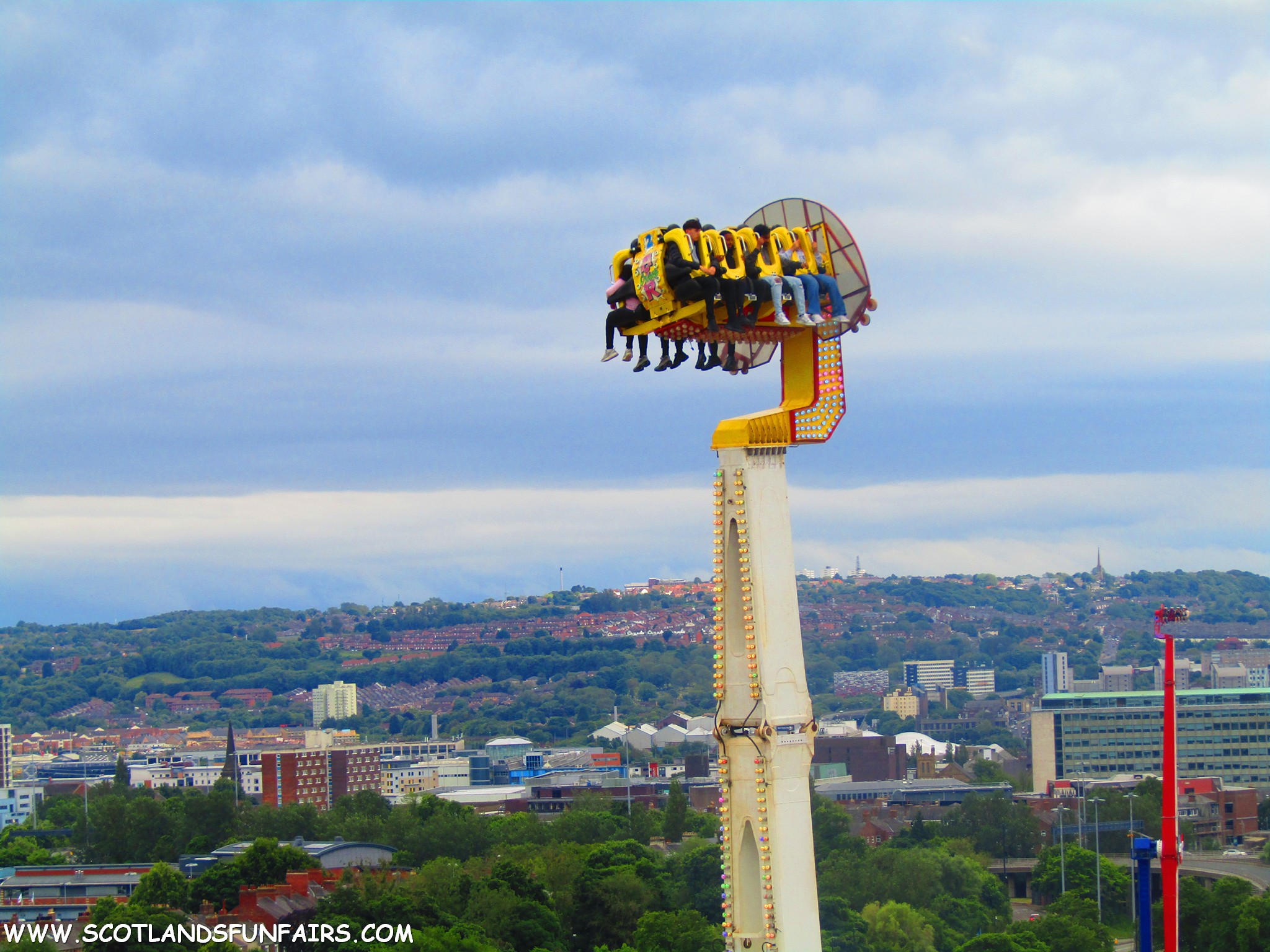 David Taylors Booster Maxx